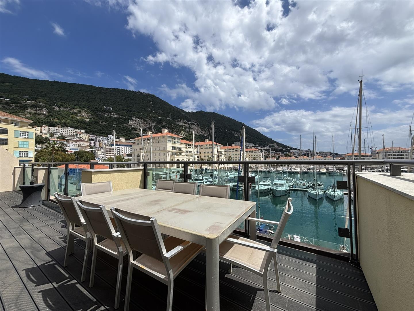  Image of Apartment - 3 Bedrooms - 3 Bathrooms for Sale in The Sails-Gibraltar, Image 12